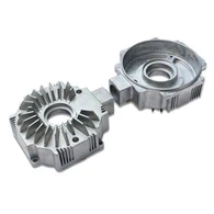 Custom Die Distribisyon Pati