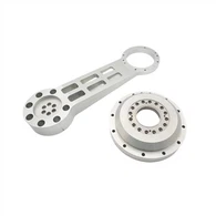 Precision Robot Shaft Pati